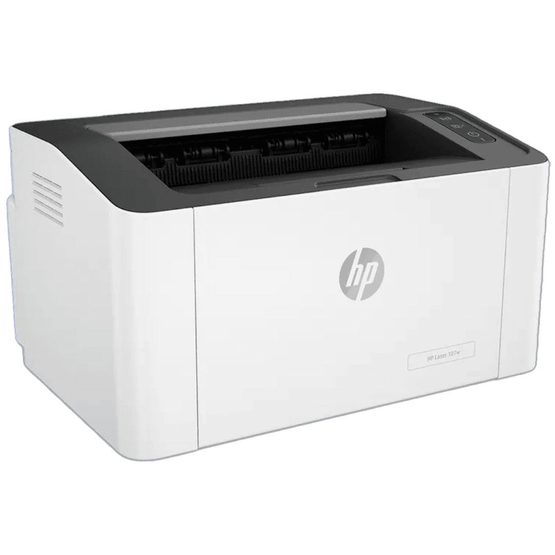 Impresora Laser Monocromatica USB WiFi LED 4ZB78A HP