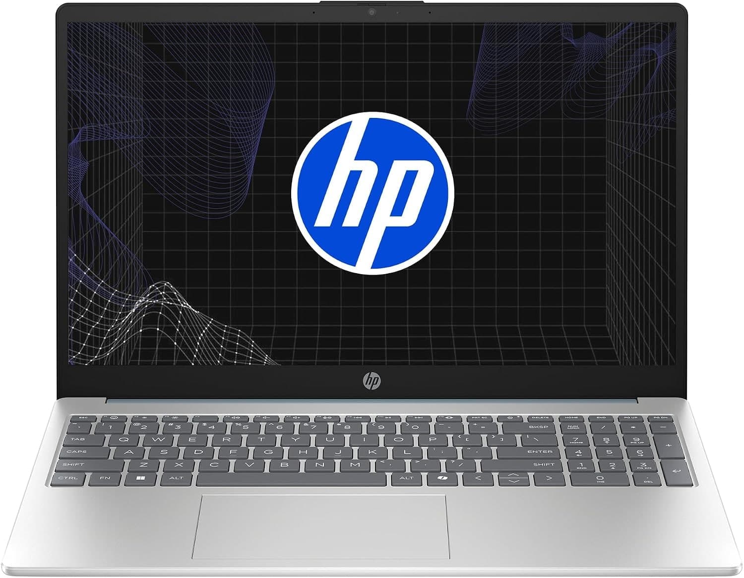 Laptop 15.6" 8 GB 256 GB Core I5 Reacondicionada HP