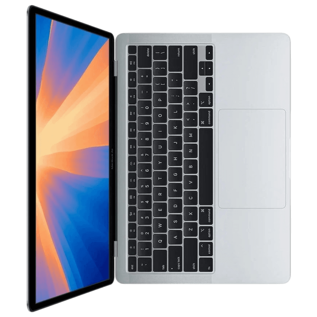Laptop 13.3" 8 GB 128 GB Mac OS 8-CORE M1 MacBook Air Apple