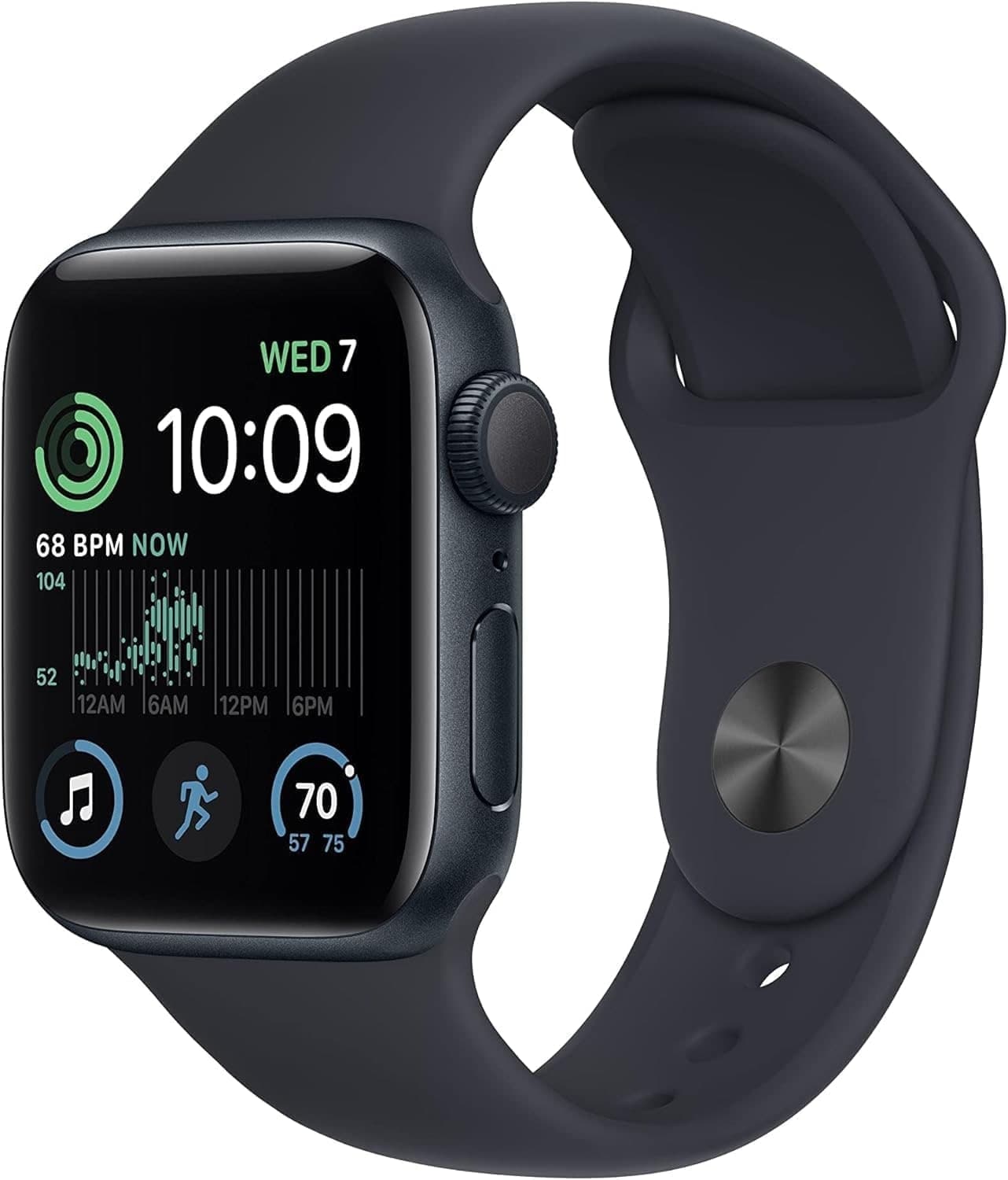 Smartwatch Applewatch SE 2DA Gen Nuevo