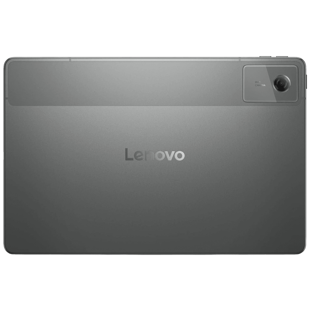 Tablet 11" 8 GB 128 GB Plata NOT-10661 Lenovo