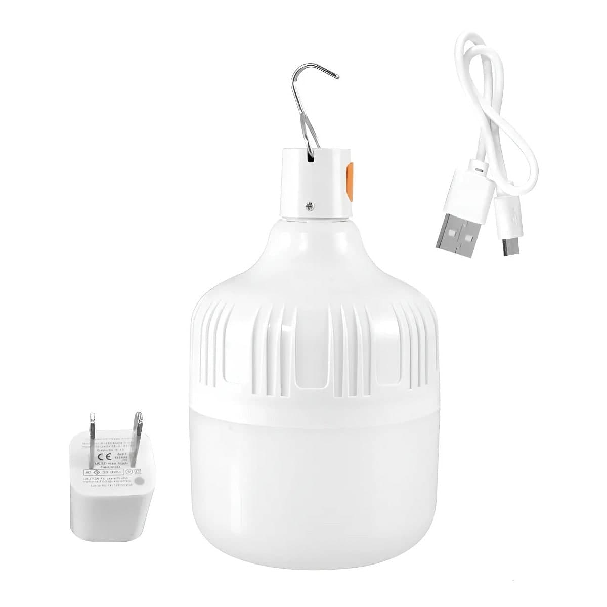 Foco Recargable Portátil LED 21 W 2872 Lion Tools