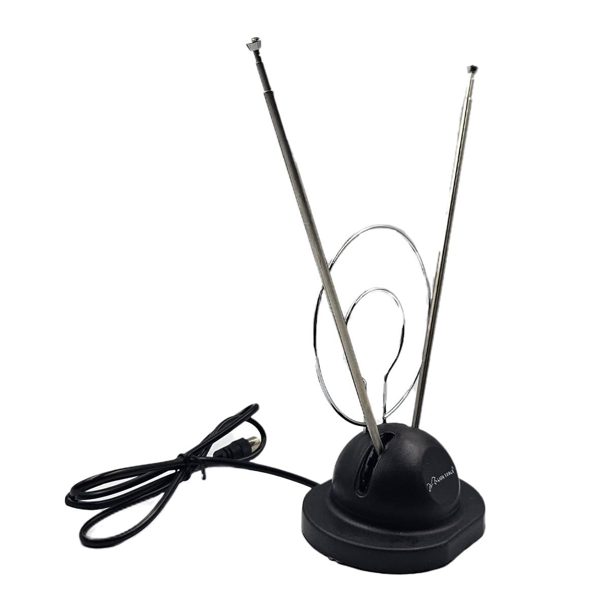 Antena Conejo C/Base 6829 Lion Tools