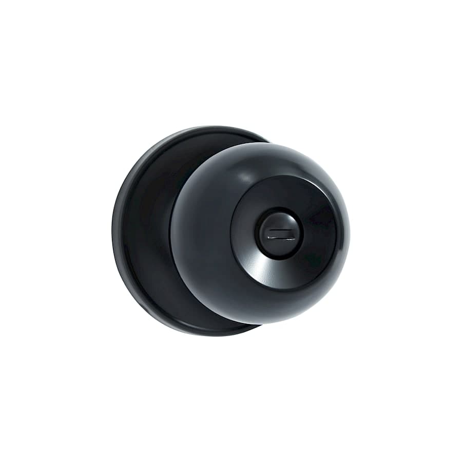 Perilla P/Recamara Negro Mate Bolton 90450-069 Fanal