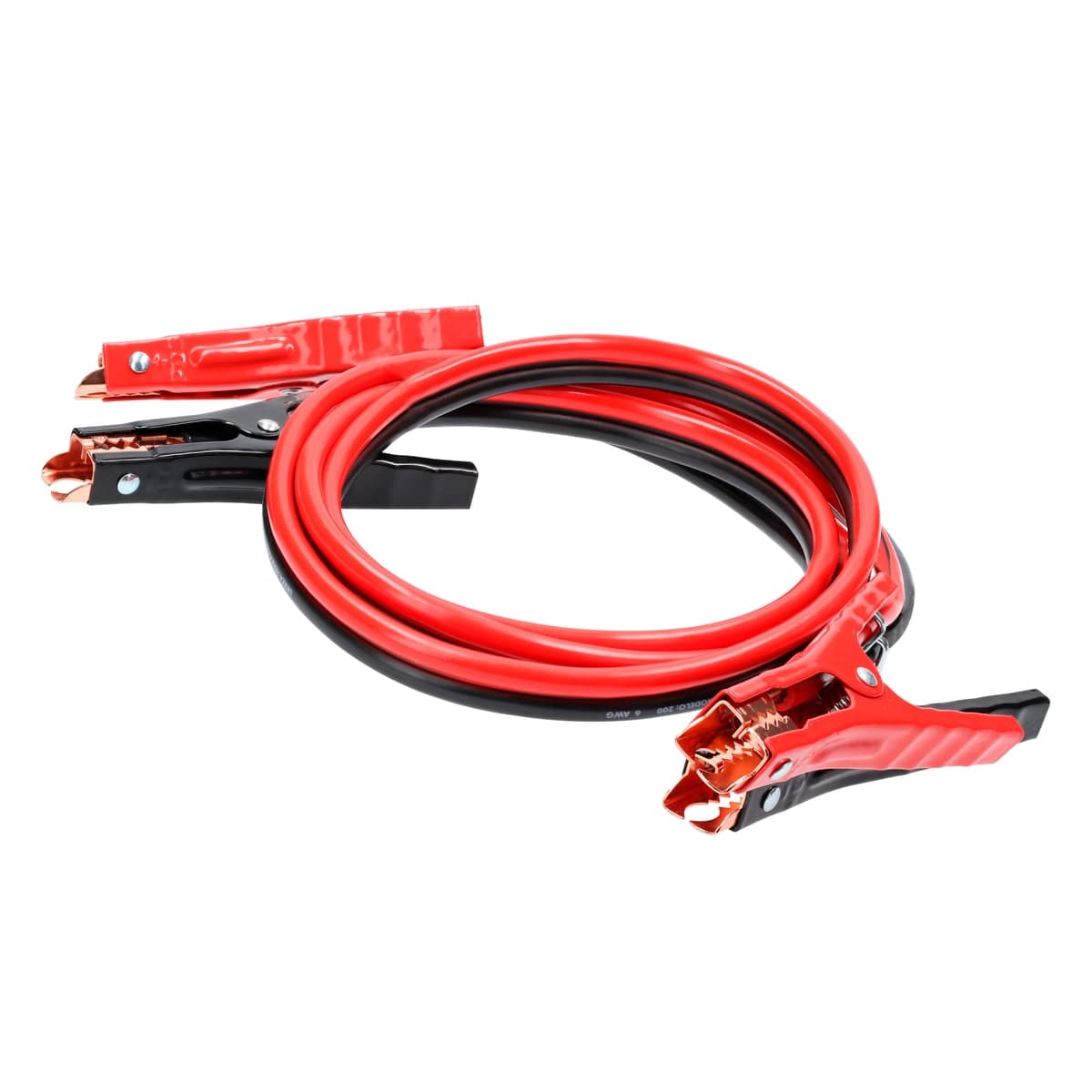 Cables Pasa Corriente 3.5 M CPA6A Urrea