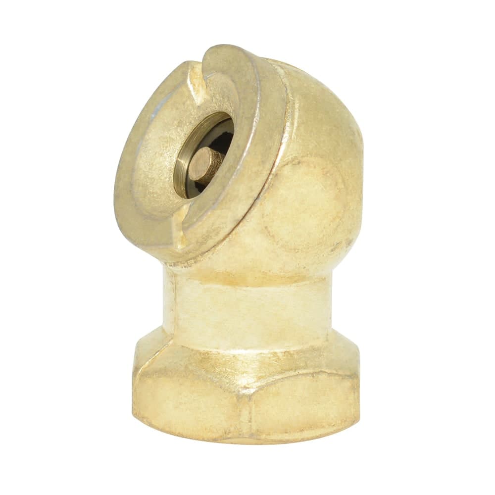 Cabeza Infladora de Llantas Hembra 1/4 108111 Surtek