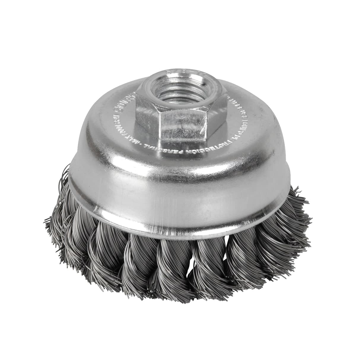 Carda de Copa 3 x 5/8" C612 Surtek
