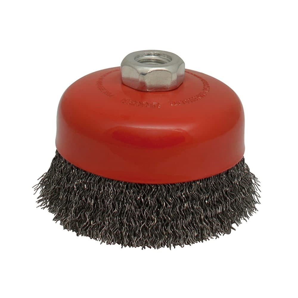 Carda de Copa 4 x 5/8" C814 Surtek