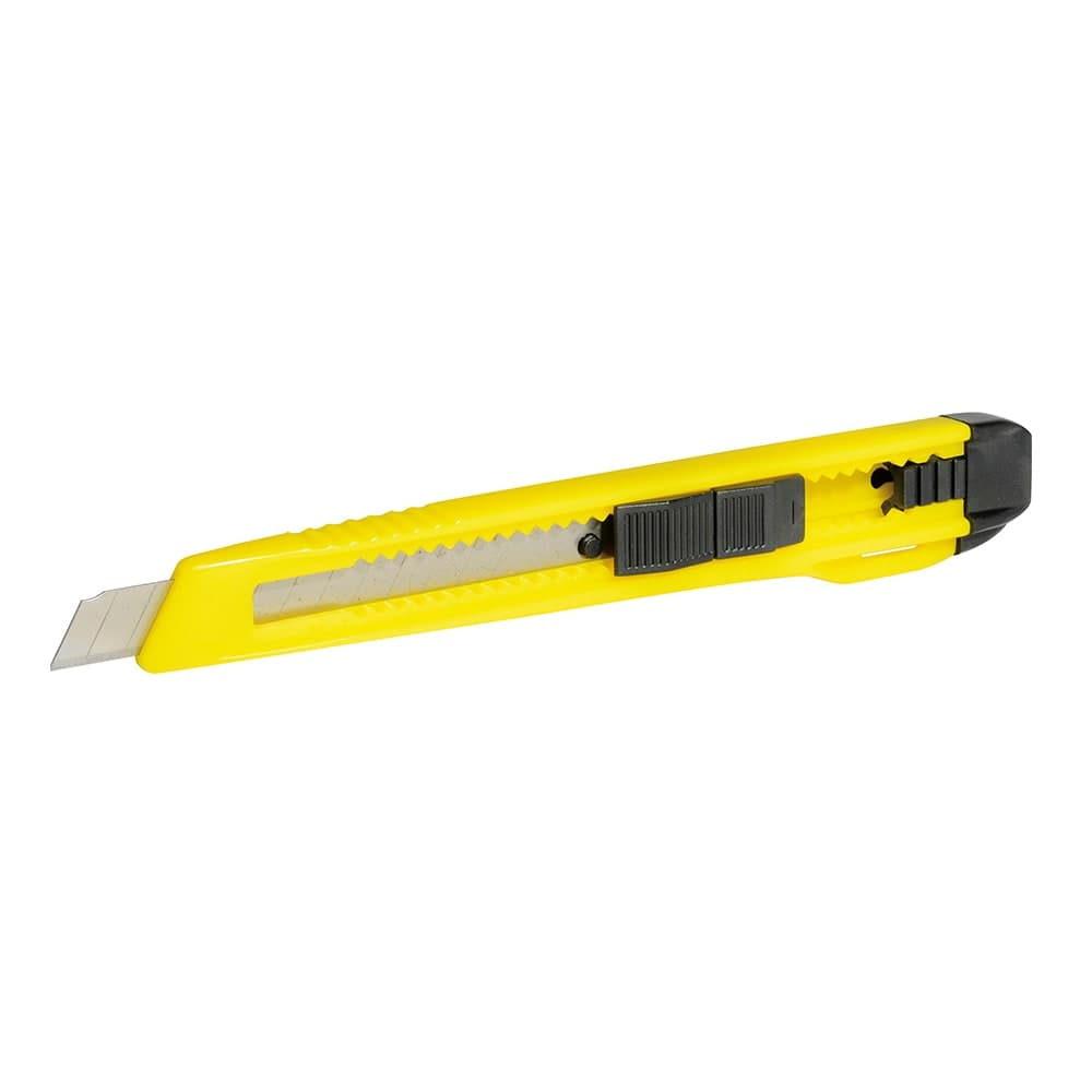 Cutter 9 MM T/Lapiz CUTF7 Surtek