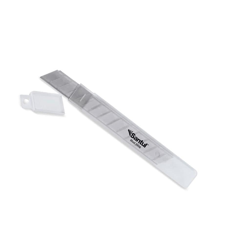 Repuesto P/Cutter 5" 10 PZ 5906 Santul