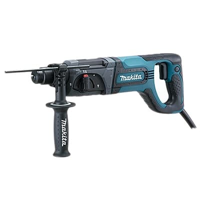 Rotomartillo Electroneumatico Sds Plus 15/16" 780 W HR2475 Makita