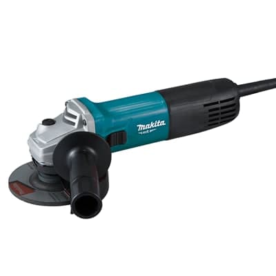 Esmeriladora Angular 4-1/2" 850 W 11000 RPM M9510B Makita
