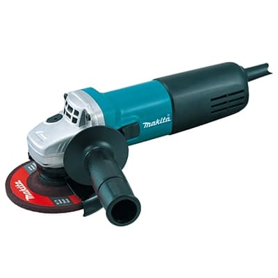 Esmeriladora Angular 4-1/2" 710 W 9554HNG Makita