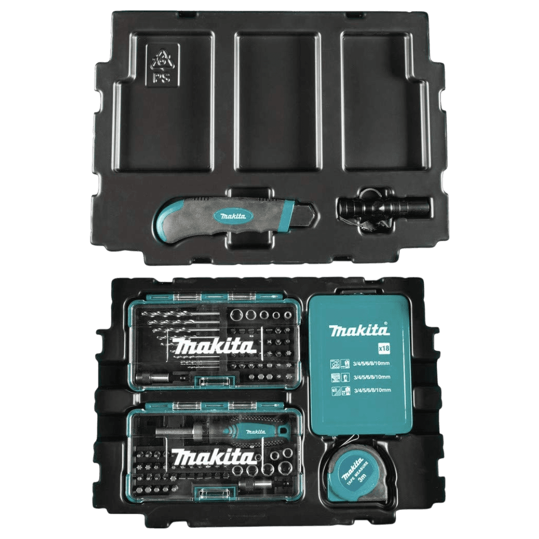 Jgo Accesorios Multiproposito 116 PZ B-49884 Makita