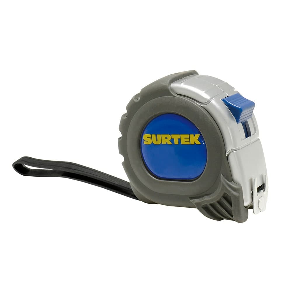 Flexometro Contra Impacto 8 M B122087 Surtek