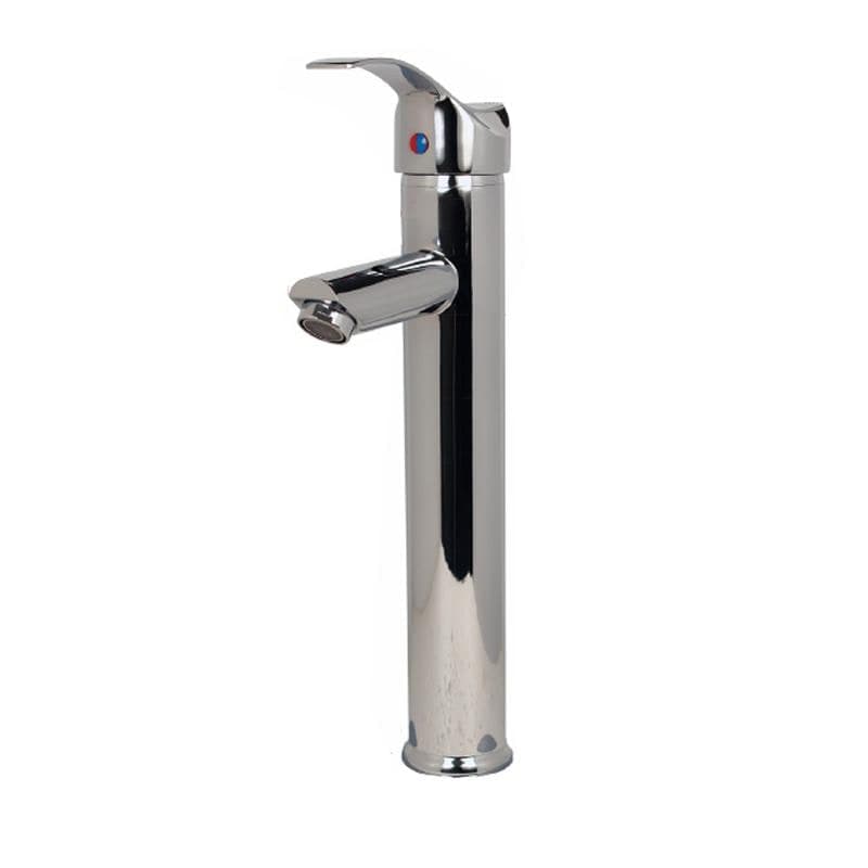 Mezcladora Lavabo Monomando 23-MTL Rugo