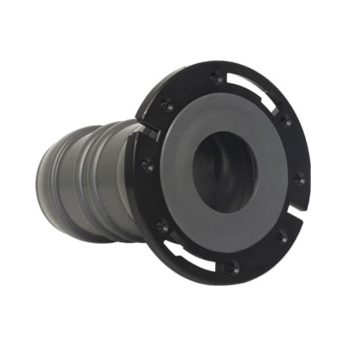 Brida P/WC Flexible Manga Larga 4-1/2" PB-300 Coflex