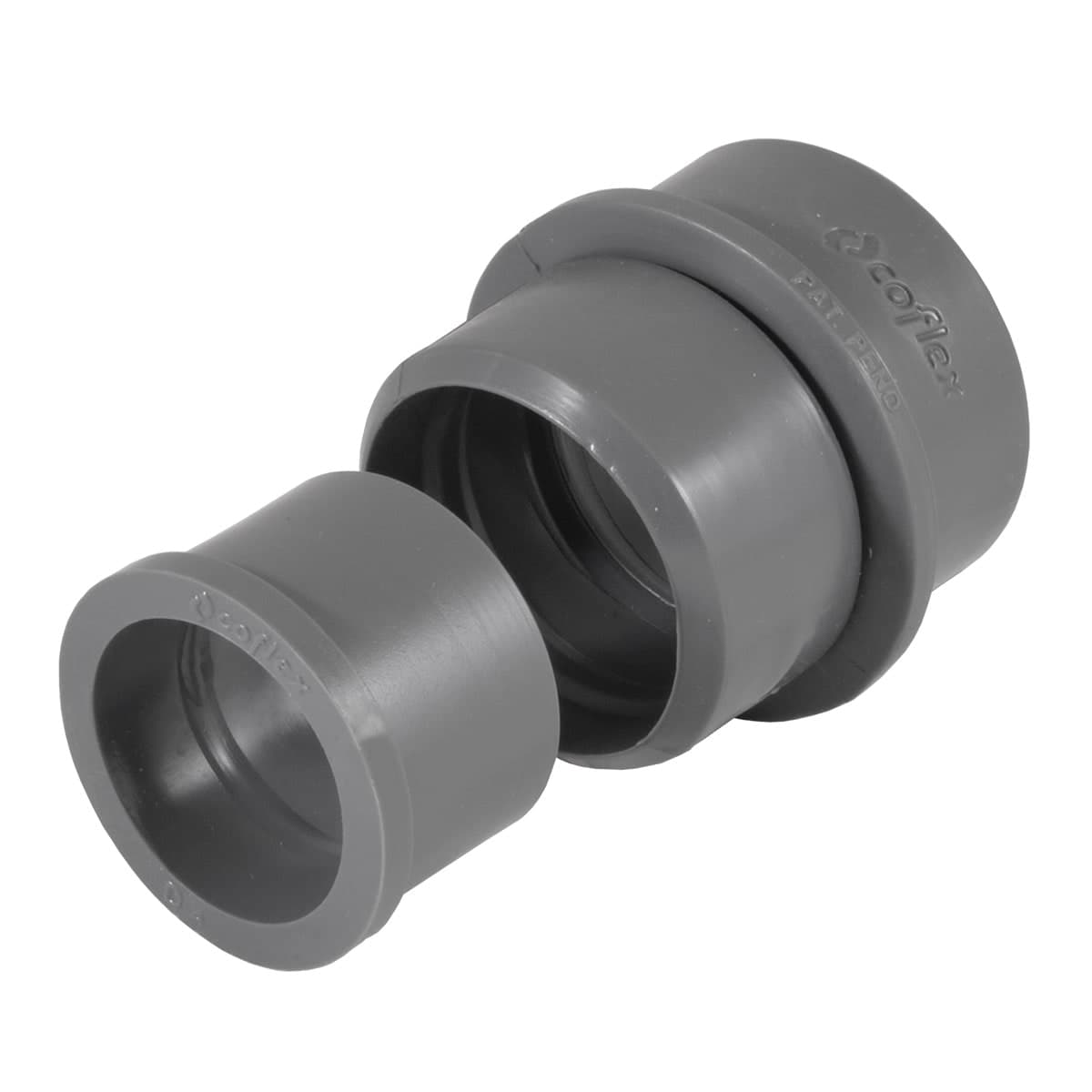 Empaque Chupon P/Lavabo y Fregadero P-B9030 Coflex