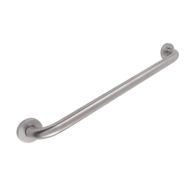 Barra de Seguridad P/WC Recta 1-1/4" x 24" 4024.9 Dica