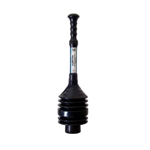 Bomba Destapacaños Acordeon PD-103 Coflex