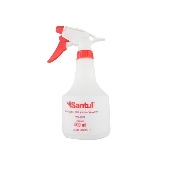 Atomizador 500 ML P/Riego 8801 Santul