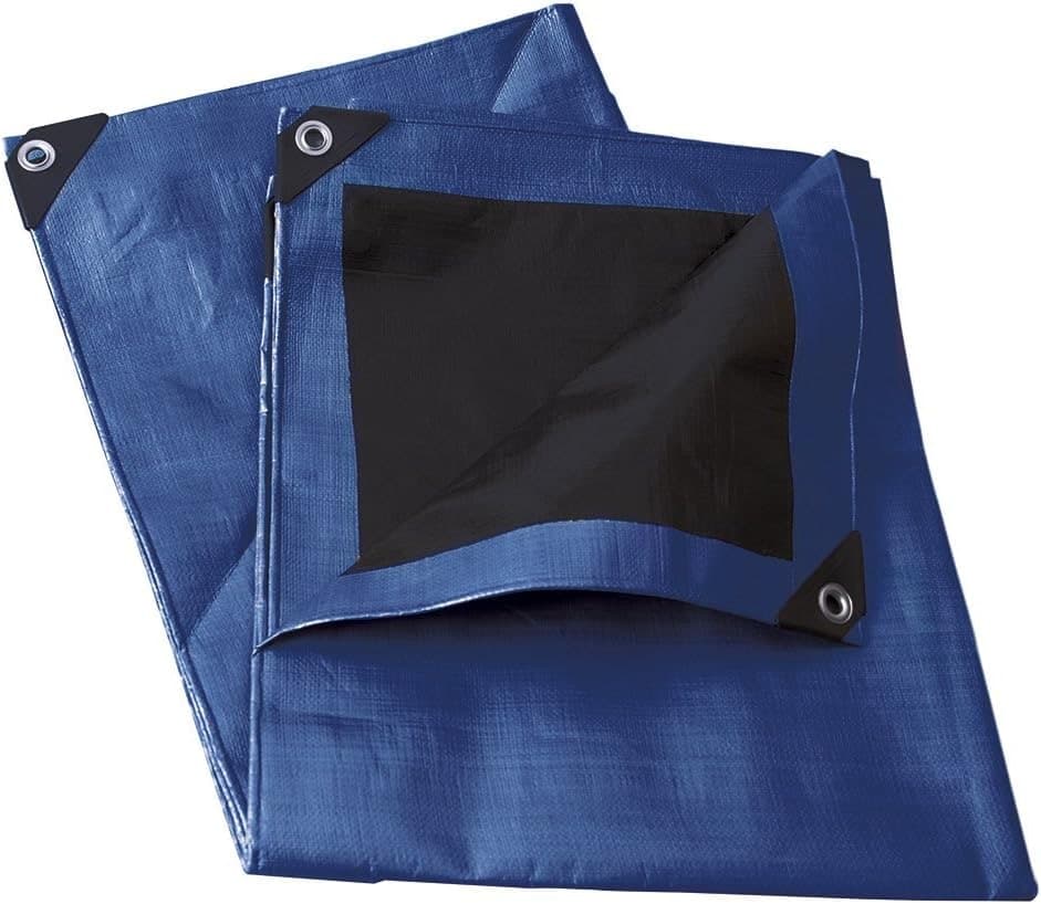 Lona Azul 4 x 5 M LR4X5A Surtek