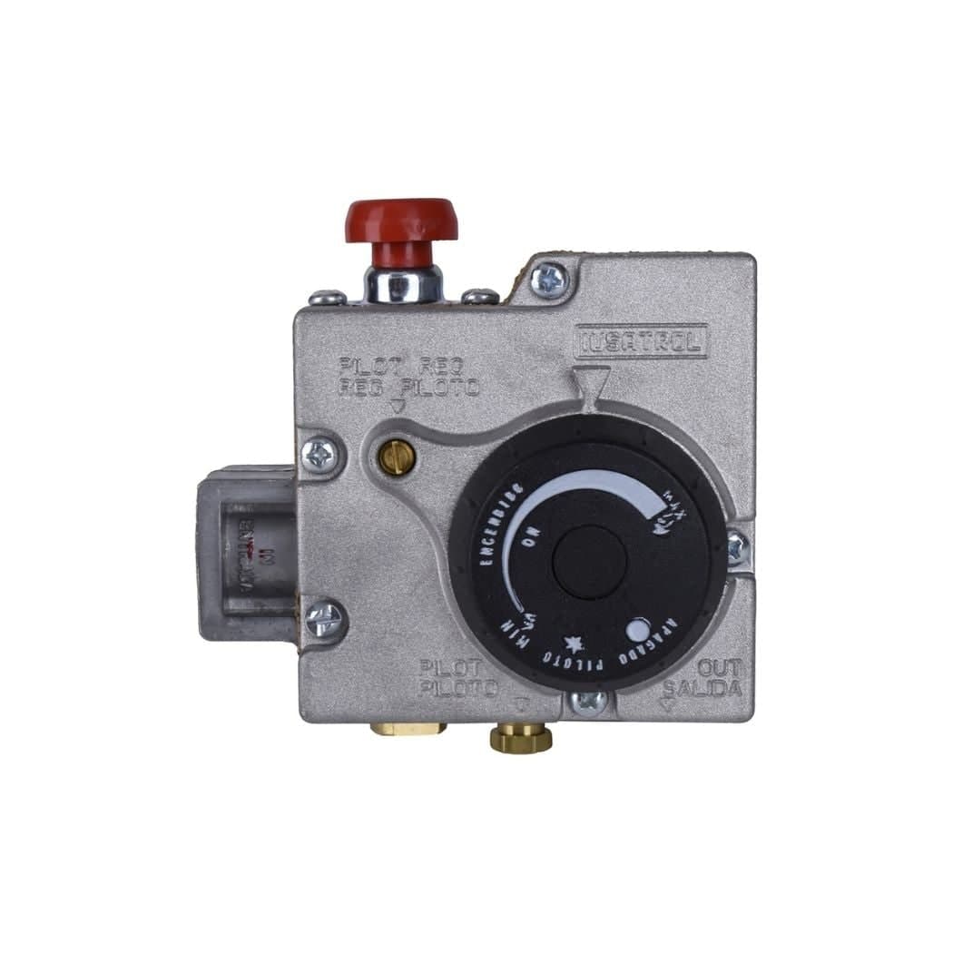 Perilla P/Termostato 371252 Iusa