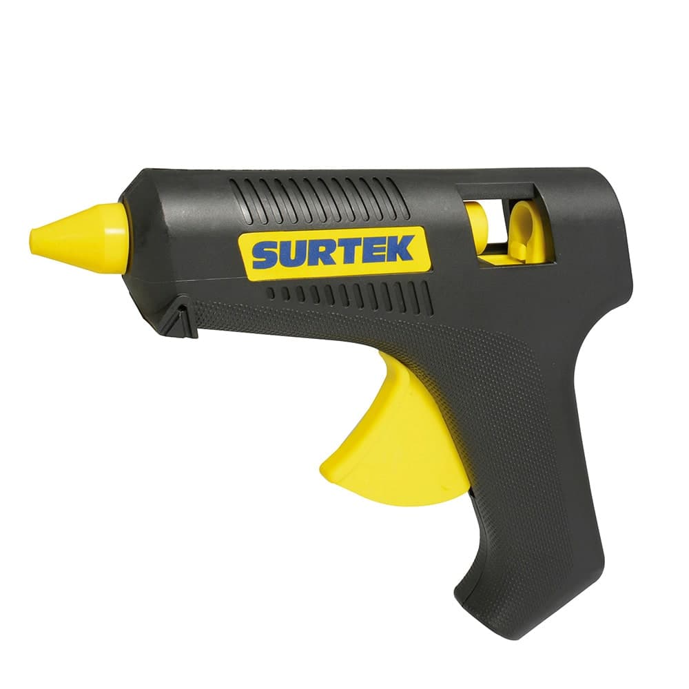Pistola P/Silicon 1/2" 80 W PS612 Surtek