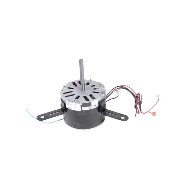 Motor 2 Vel 1/8 HP C/Capacitor Airon