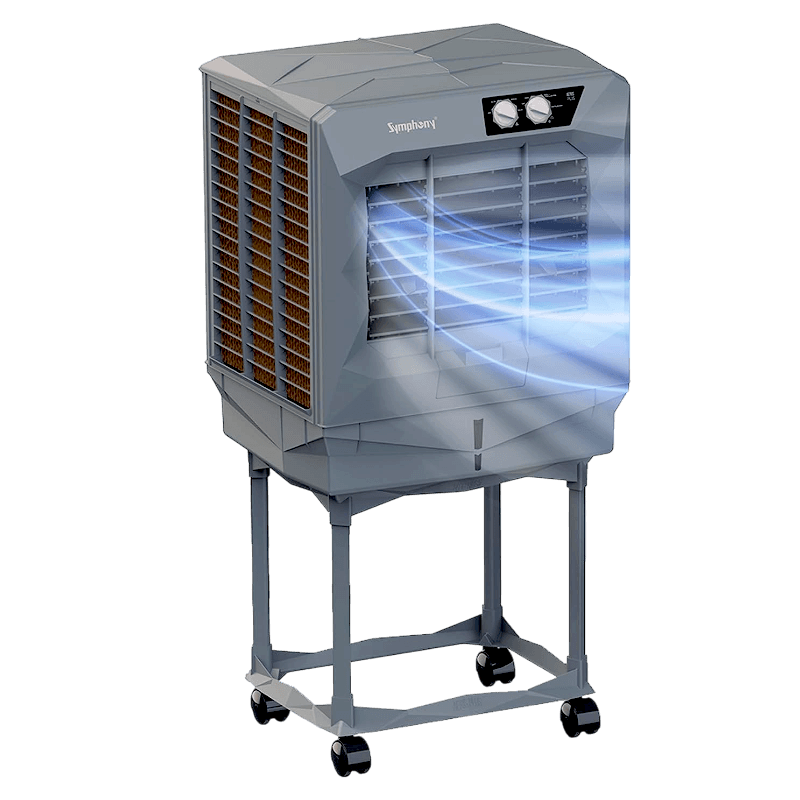 Enfriador Portátil 16 LT Aeris Diamante Plus Symphony