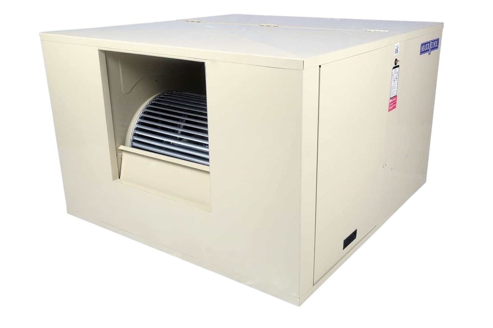 Aparato Aire Ducto M6800H Maxxicool