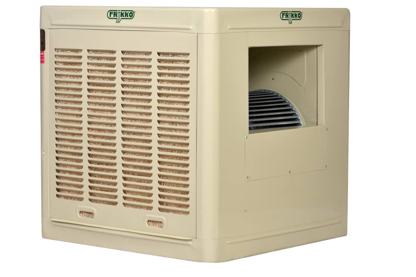 Aparato Aire Ducto F4800H Frikko