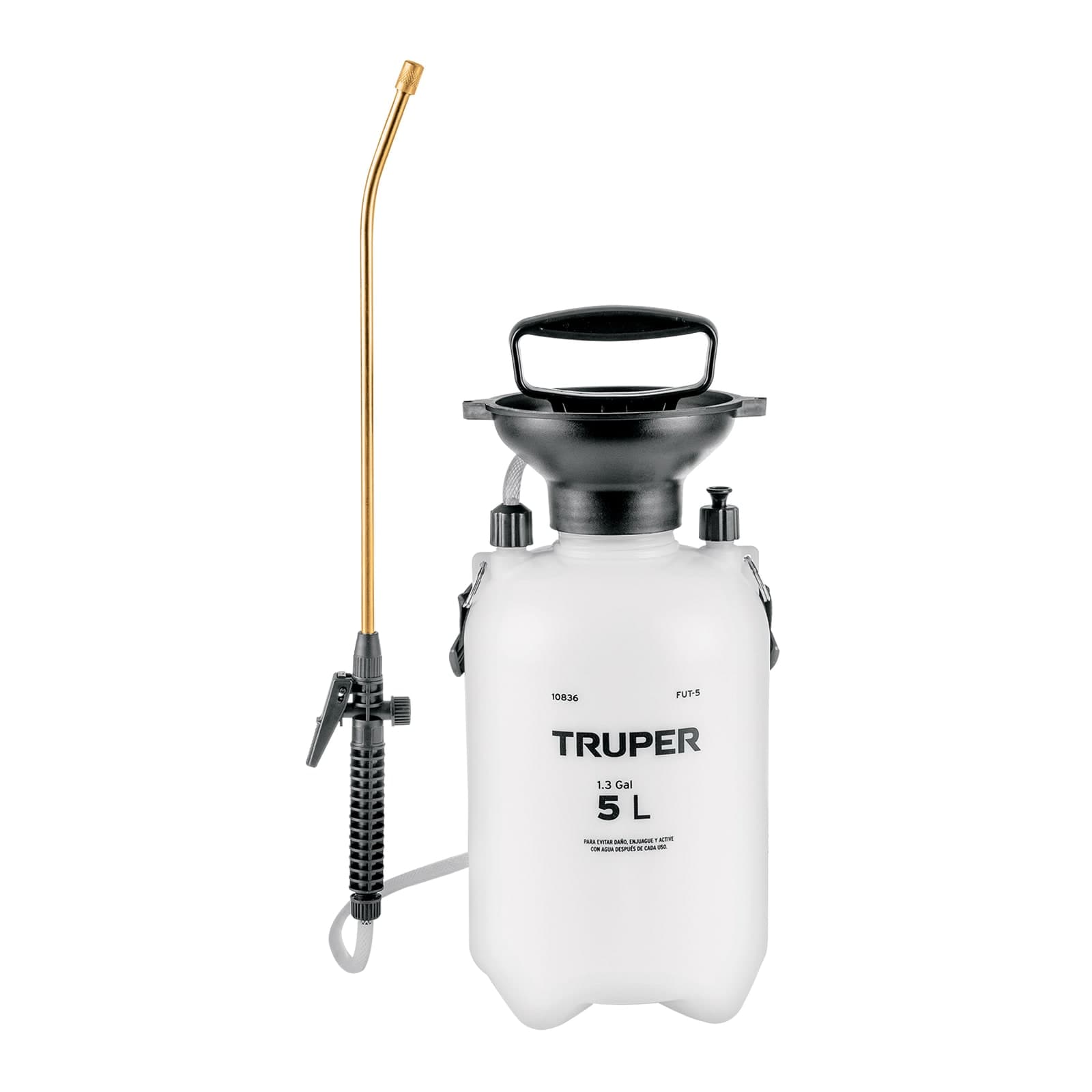 Fumigador 5L FUT-5 Truper