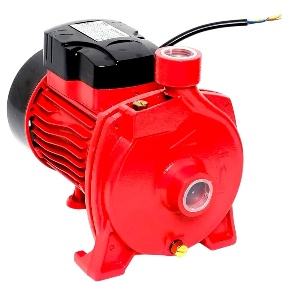 Bomba Centrifuga 1 HP 750 W 100 L/Min CPM-158D DUO