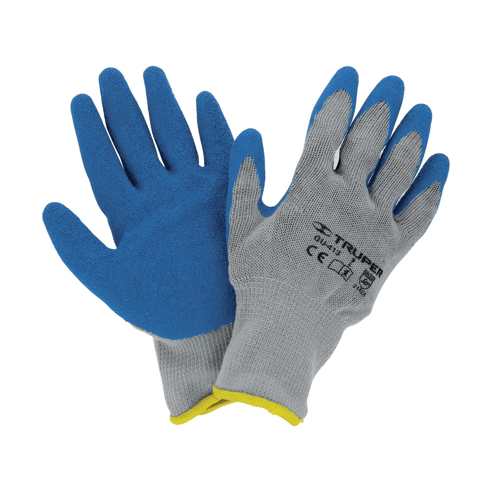 Guantes Jardinería Grandes GU-413 Truper