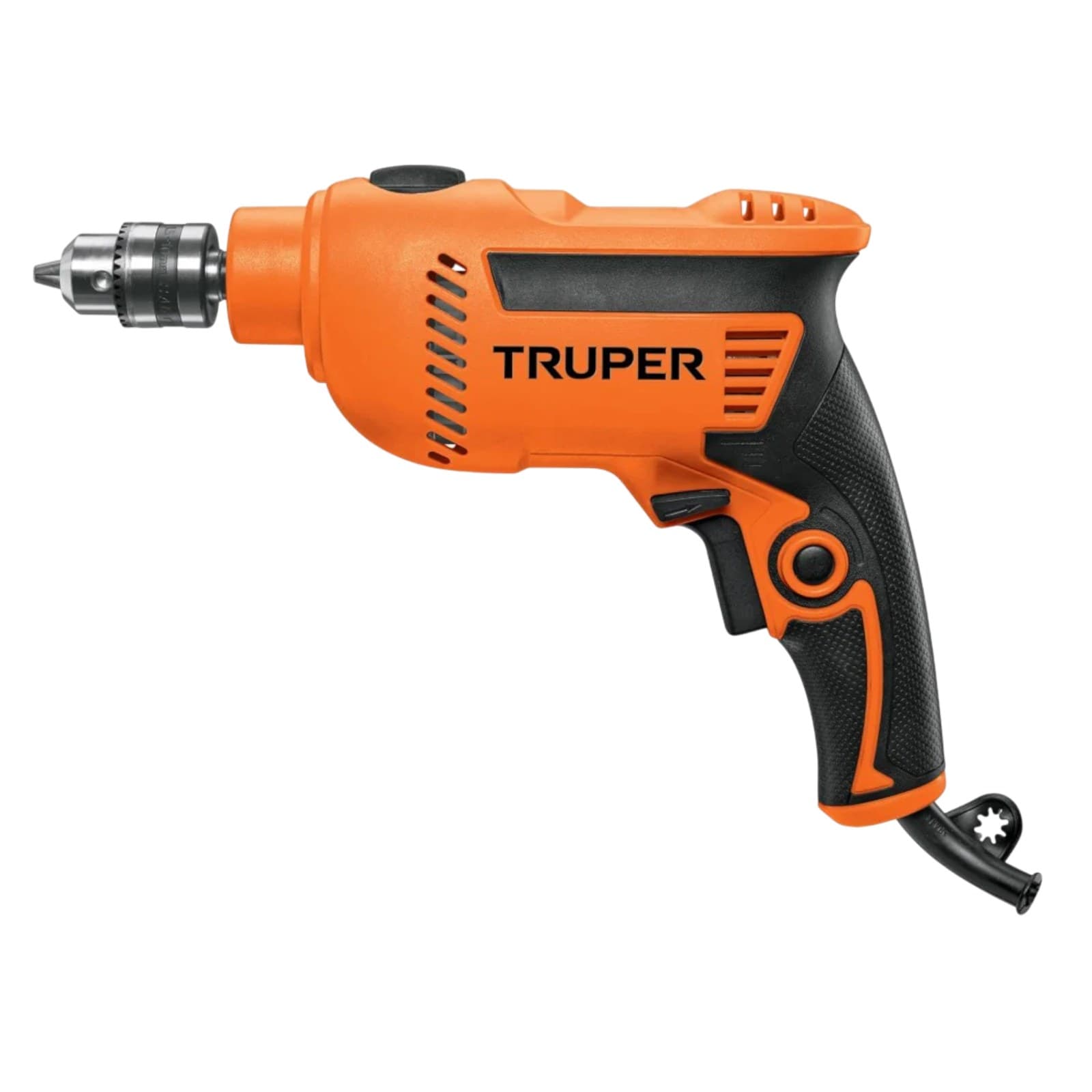 Rotomartillo 3/8" Profesional 600 W 3100 RPM ROTO-3/8A4 Truper Pro