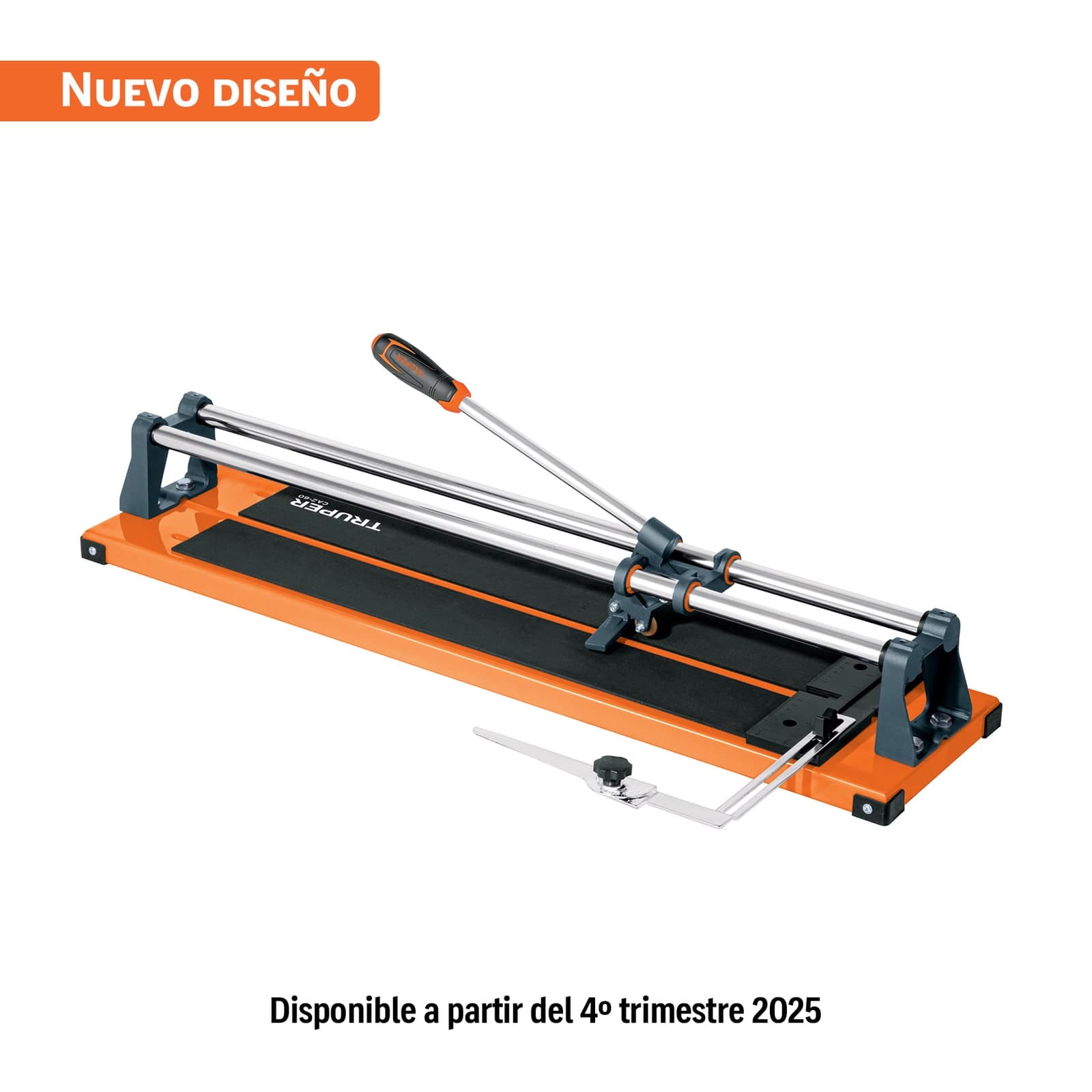 Cortador de Azulejo 60 CM CAZ-60 Truper