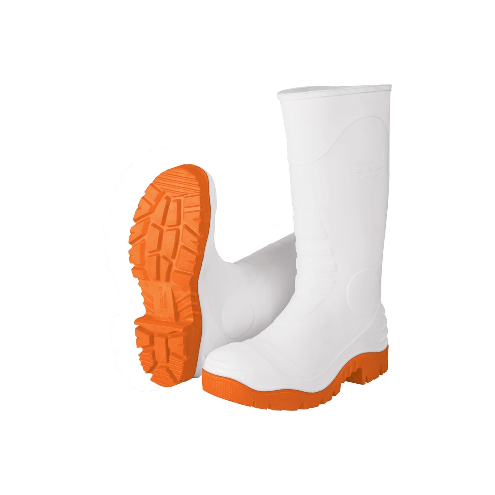 Botas Sanitarias #28 BOT-28S Truper