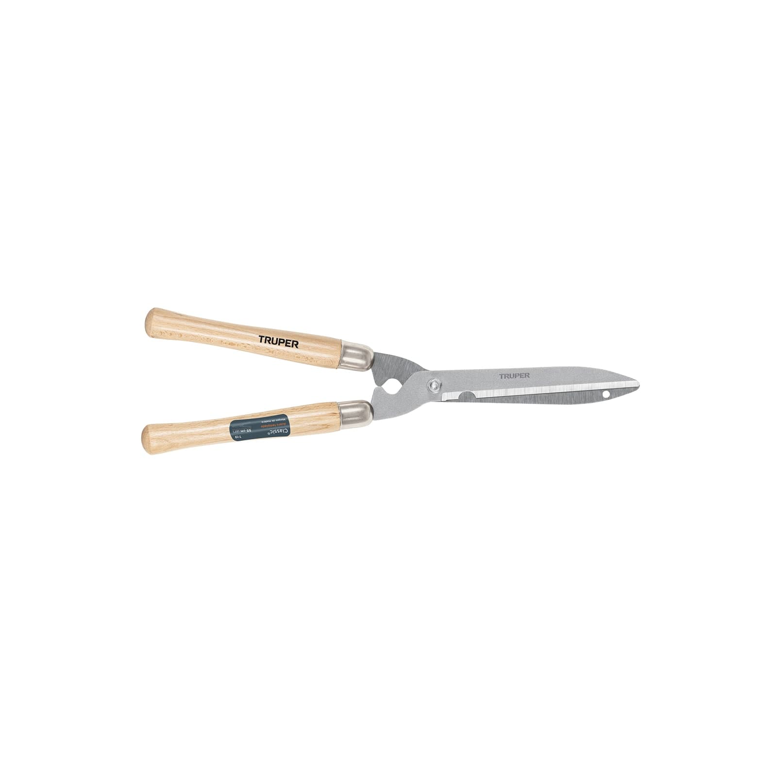 Tijera P/Podar 55 CM Mango Madera T-19 Truper