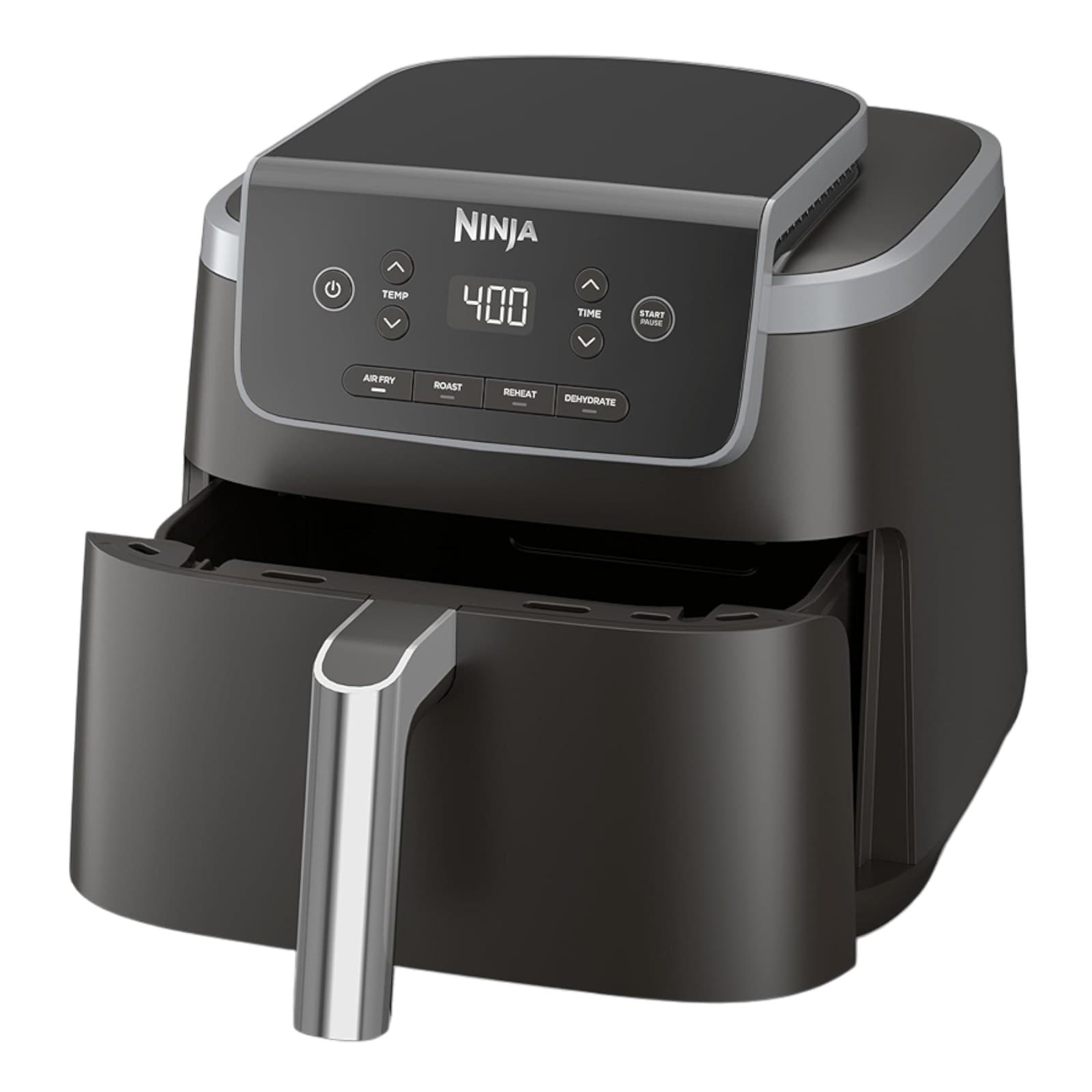 Freidora Aire 4 en 1 Pro 4.73 Lts AF141 Ninja