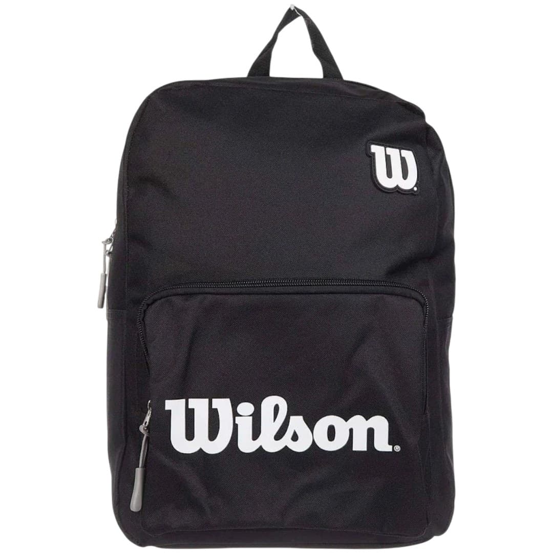 Mochila Juvenil WLS201-BP215B Negro Wilson