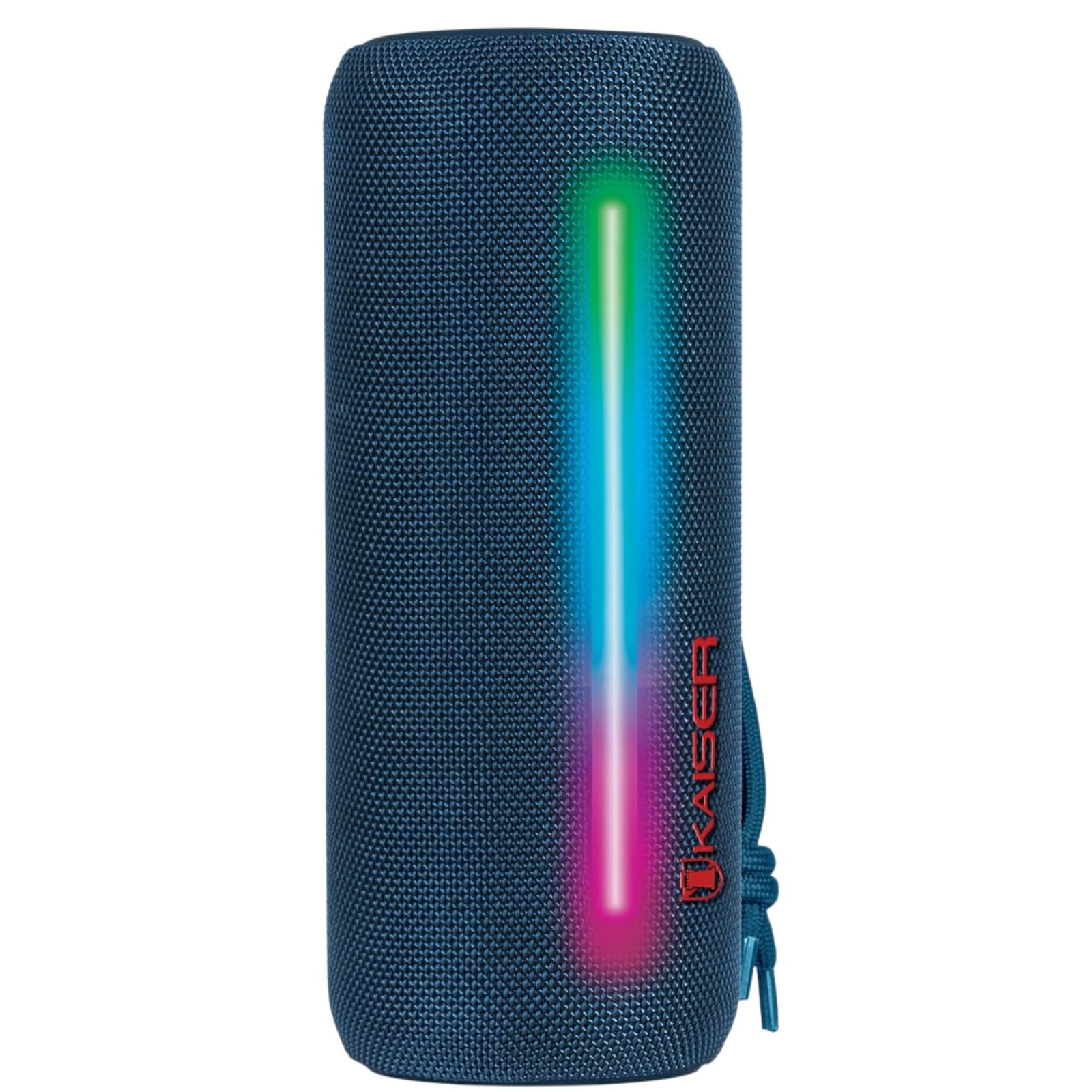 Bocina Recargable Portátil 20 W C/Correa KSW-2009 Kaiser