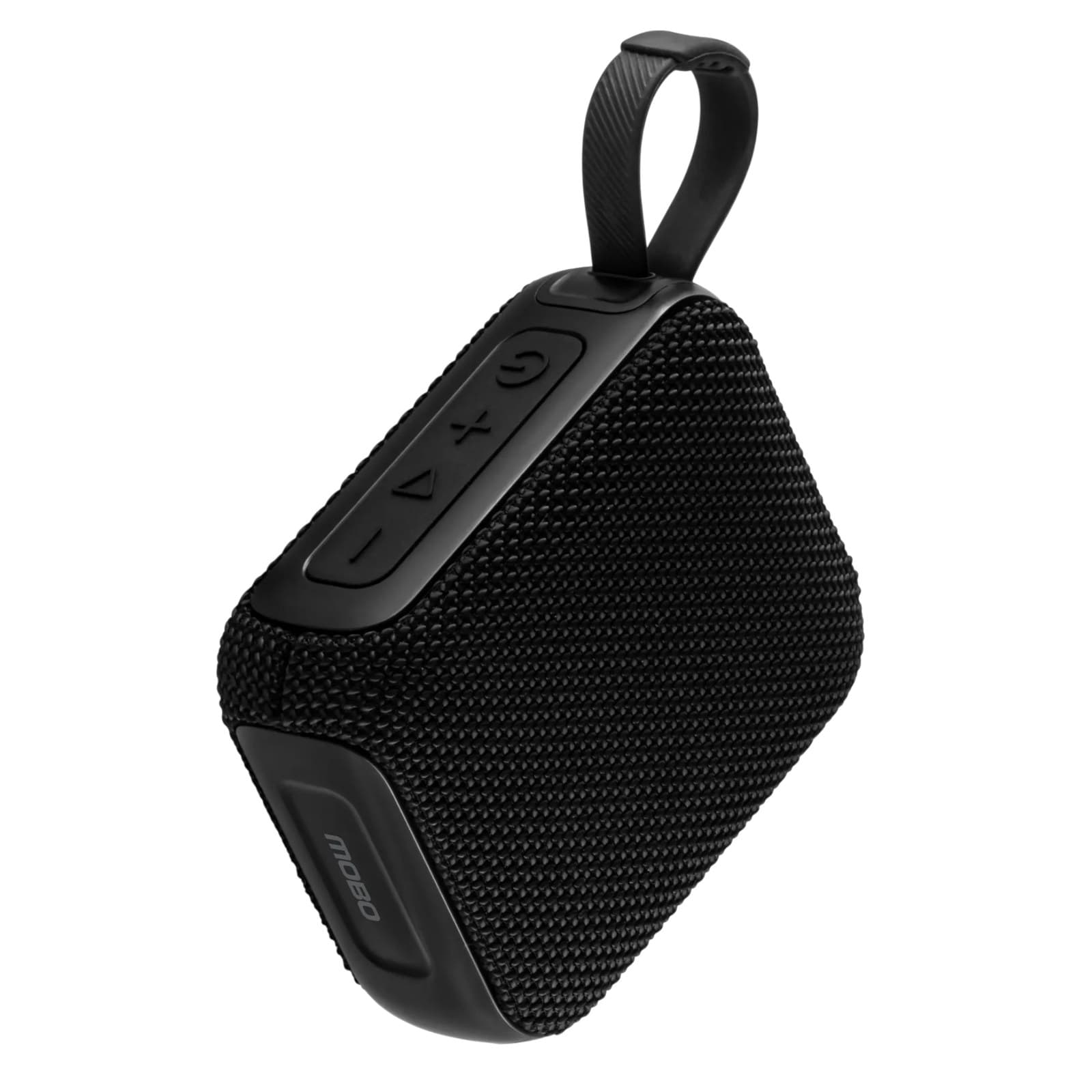 Bocina Portátil Beast Negra Mobo