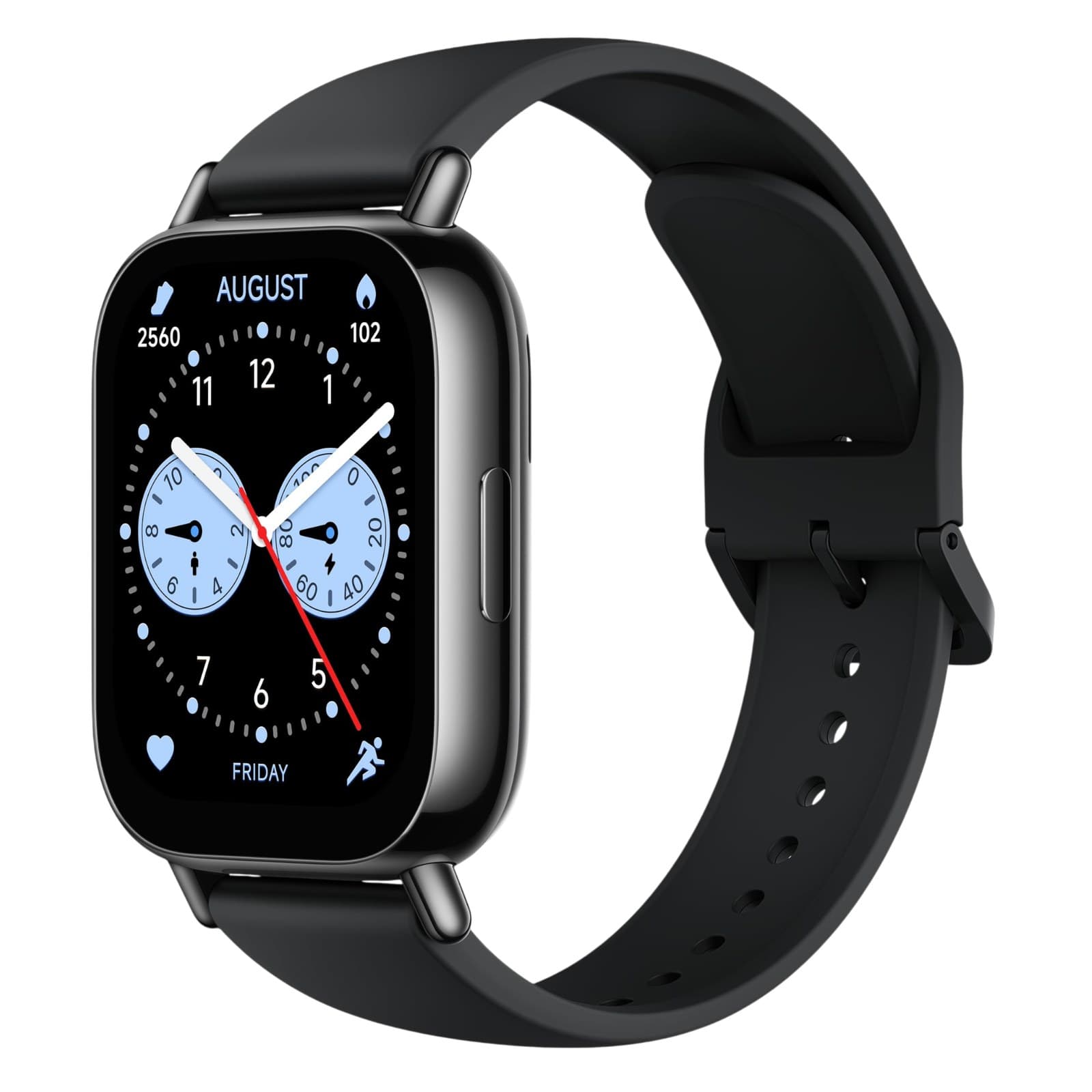 Smartwatch Redmi Watch 5 Lite Xiaomi