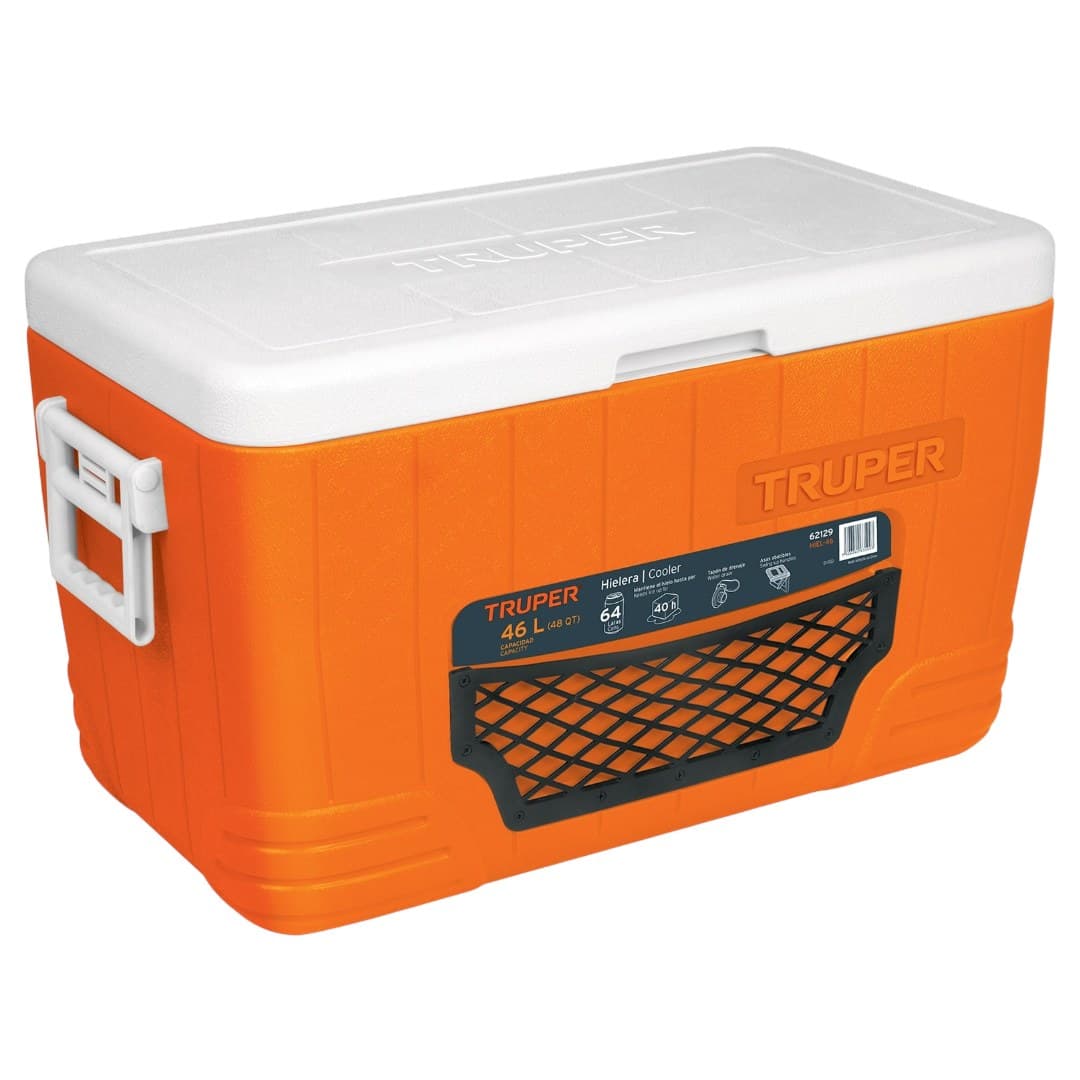 Hielera 46 L HIEL-46 Truper