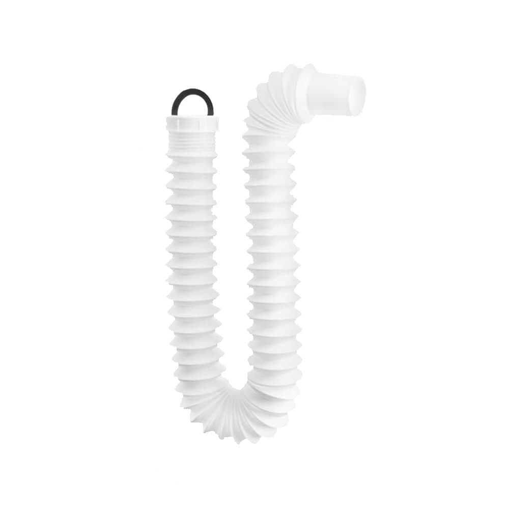 Cespol Extensión Flexible Lavabo-fregadero 2944 Fleximatic