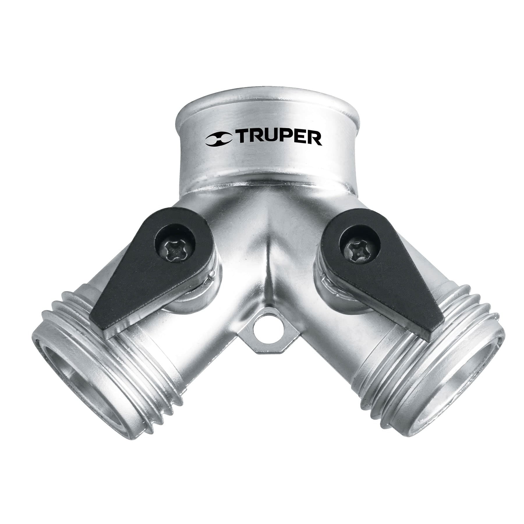Conector "y" Aluminio 3/4" AD-2 Truper