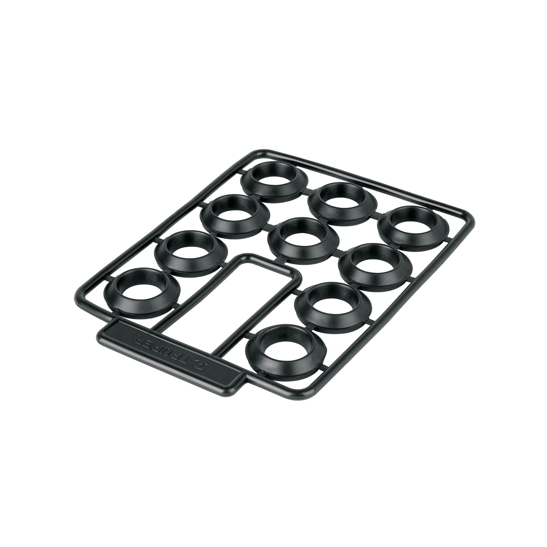 Empaque P/Manguera 10 Pzs EMP-MA10 Truper