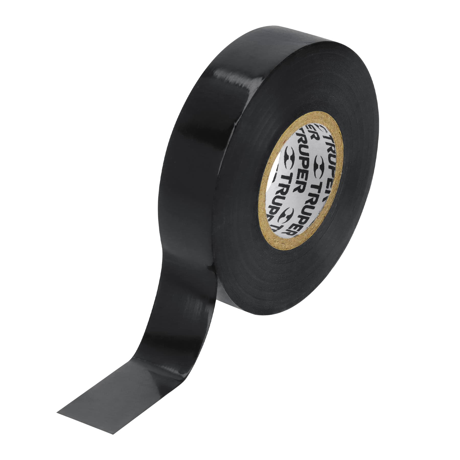Cinta Aislar Negra 18 M x 19 MM M-33 Truper