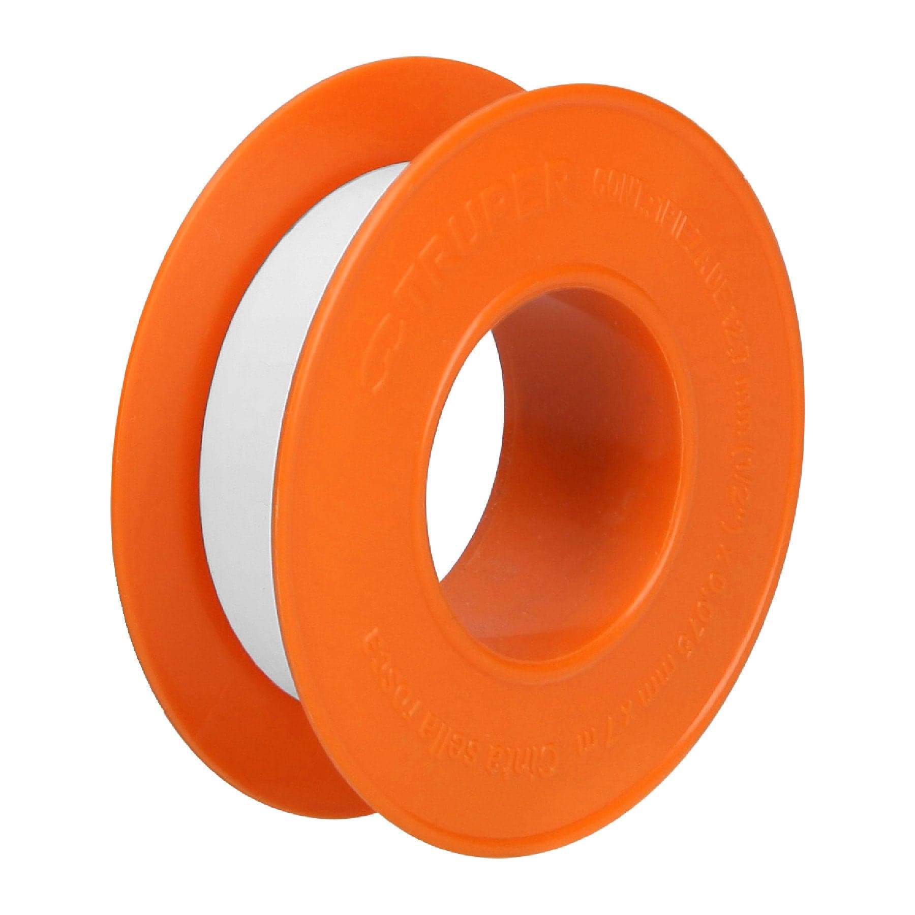 Cinta Teflon 1/2" x 7 MT CTF-1/2 Truper